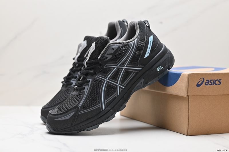 Asics Shoes